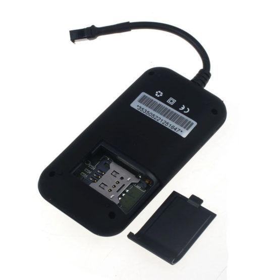 REALTIME GPS/GPRS/GSM TRACKERS