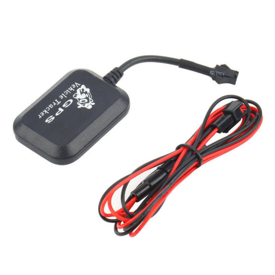 MINI GPS REAL TIME TRACKERS