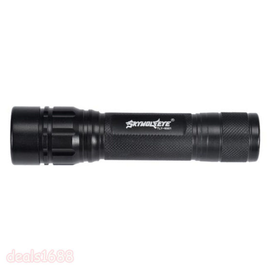 Sky Wolfe Eye Focus 3000 Lumens 3-Mode CREE Torches